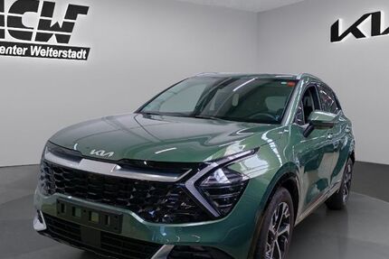 Kia Sportage 19.984 km 31.870 &euro; Weiterstadt-Darmstadt 64331