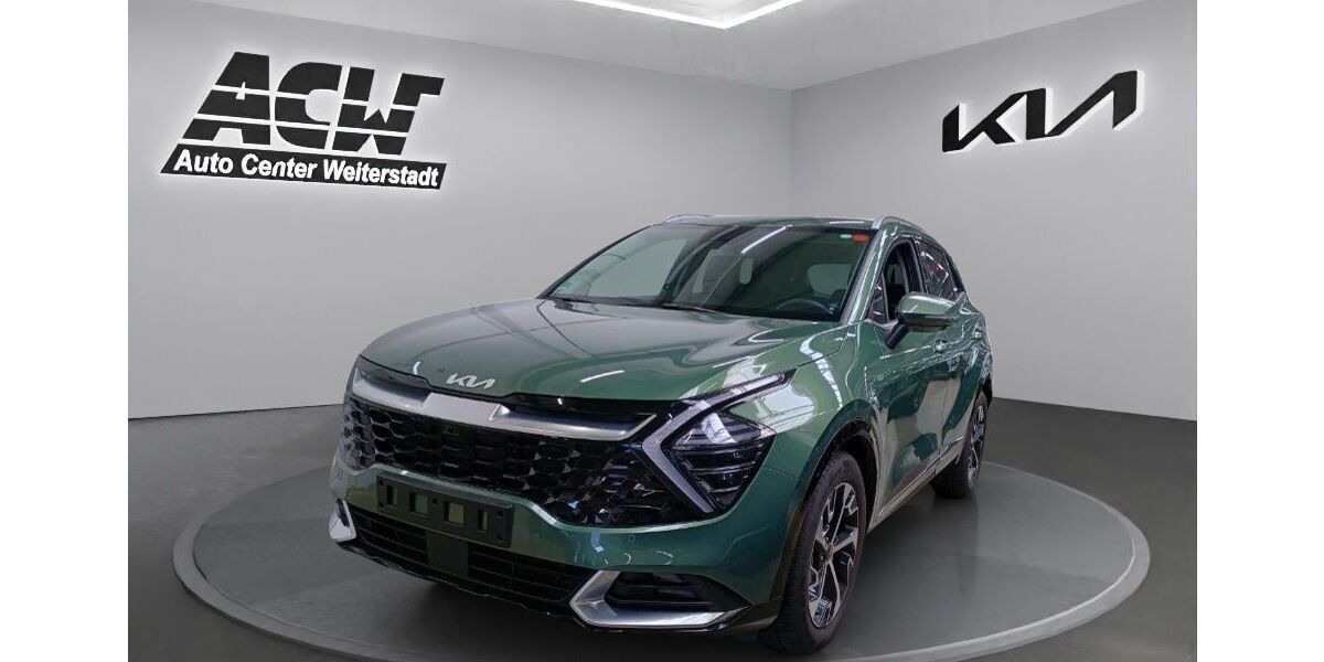 Kia Sportage 19.984 km 31.870 &euro; Weiterstadt-Darmstadt 64331
