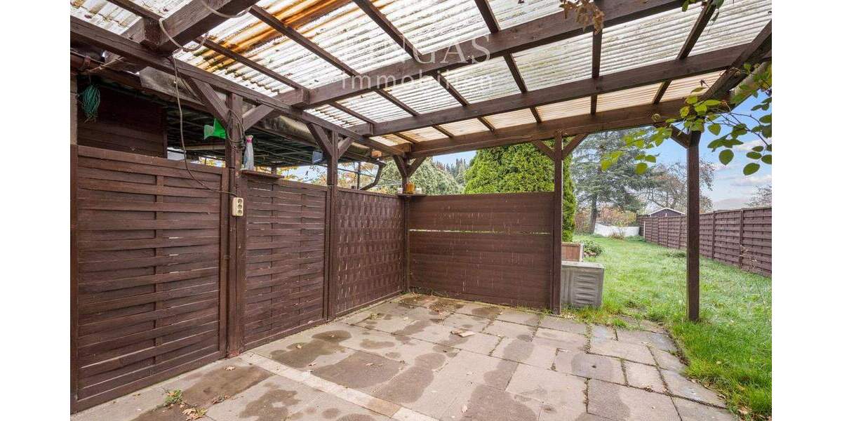 Doppelhaushälfte Bremen Aumund-Hammersbeck - 3 Zimmer, 100 m&sup2;, 149.000&euro; | Angebot:25213151