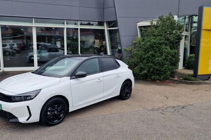 Opel Corsa 13.399 km 18.490 € Großbottwar 71723