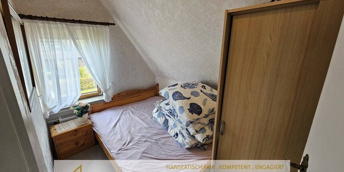 Einfamilienhaus Langwedel / Etelsen Etelsen - 4 Zimmer, 93 m&sup2;, 235.000&euro; | Angebot:26474715