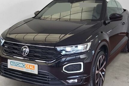 VW T-Roc 58.166 km 99.999 &euro; Moers 47445