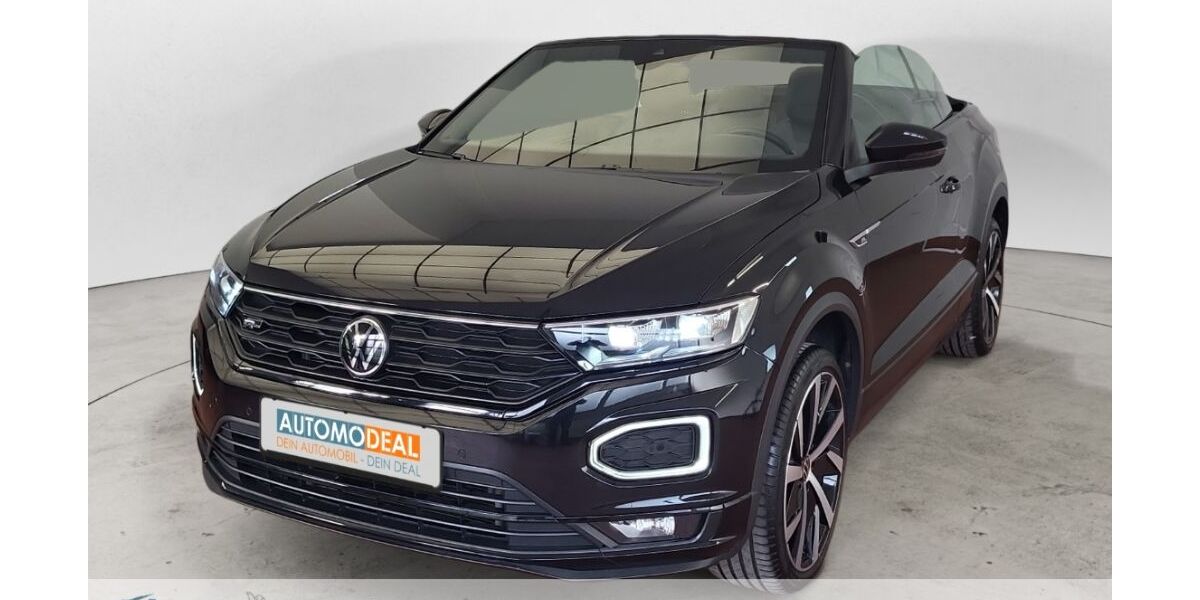 VW T-Roc 58.166 km 99.999 &euro; Moers 47445
