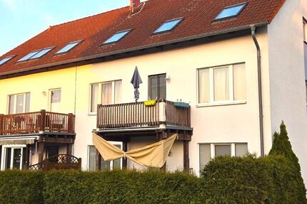 Wohnung Oebisfelde-Weferlingen Döhren - 2.5 Zimmer, 61 m&sup2;, 110.000&euro; | Angebot:26530264