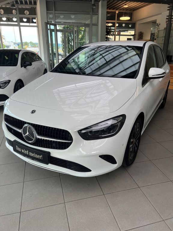B 200