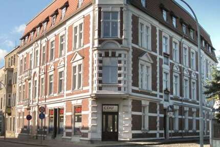 Wohnung Anklam Mittelfeld - 3 Zimmer, 84 m&sup2;, 633&euro; | Angebot:26149476