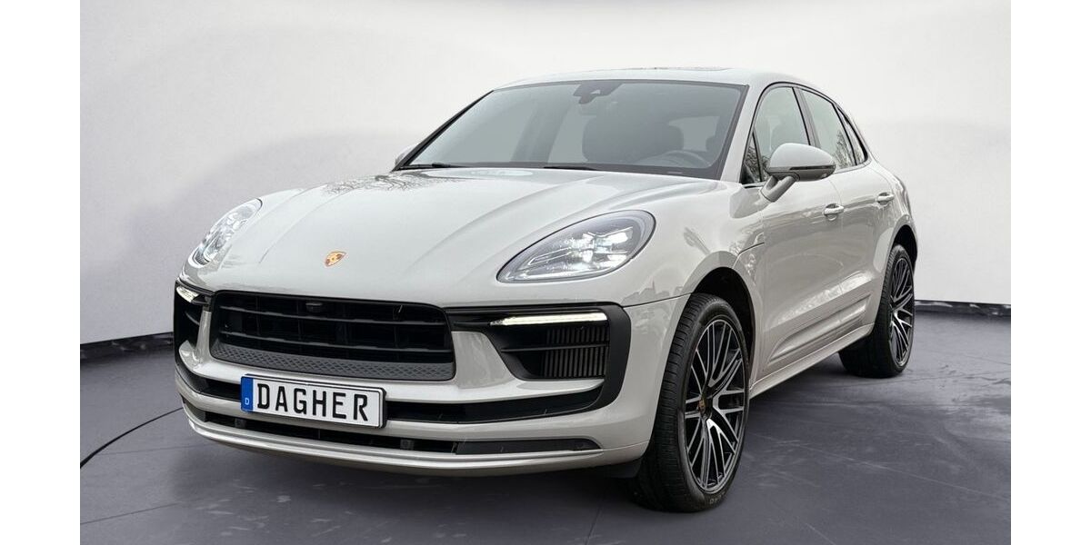 Porsche Macan 77.000 km 61.900 &euro; Bremen 28207