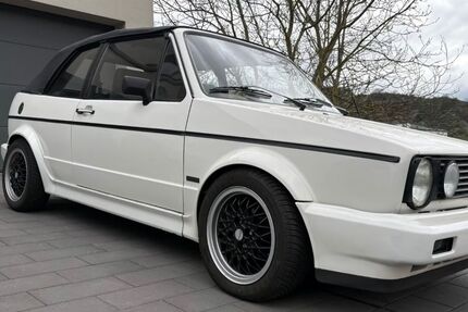 VW Golf 203.000 km 8.700 &euro; Mehring 54346