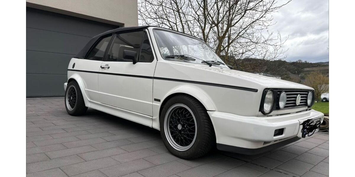 VW Golf 203.000 km 8.700 &euro; Mehring 54346