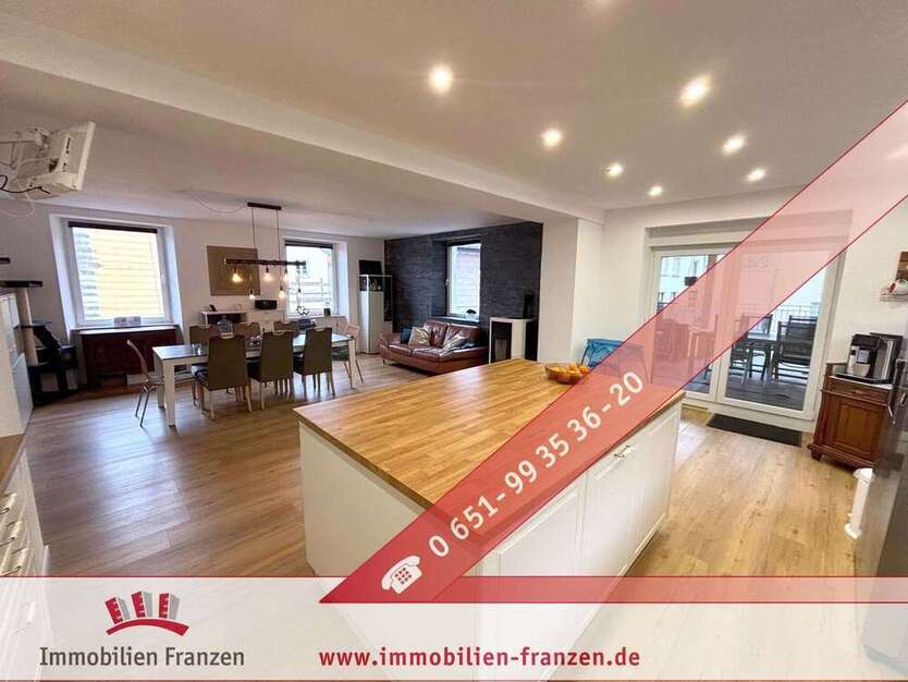Haus zum Kaufen in Trier 479.800 € 210 m²