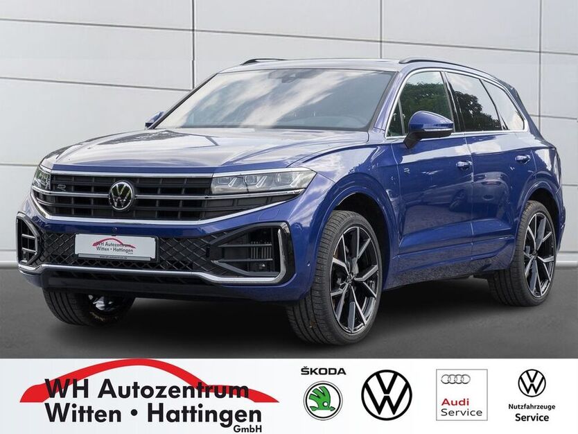 Touareg
