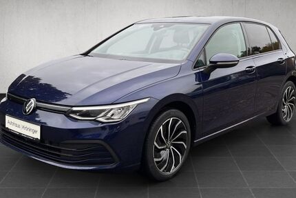 VW Golf 139.896 km 16.990 &euro; Birkenfeld 55765
