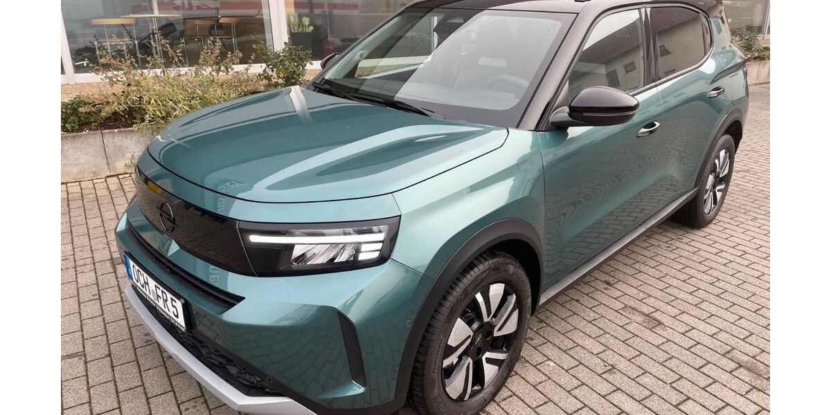 Opel Frontera 1.500 km 24.950 € Ochsenfurt 97199