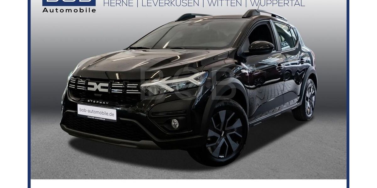 Dacia Sandero 1.001 km 17.333 &euro; Düsseldorf 40233