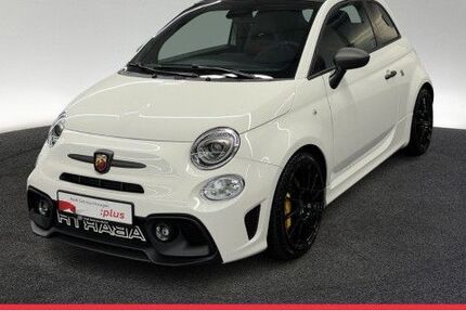 Abarth 695C 21.800 km 31.500 &euro; Berlin 10587