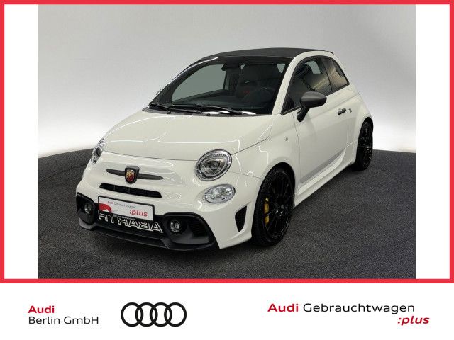 Abarth 695C 21.800 km 31.500 &euro; Berlin 10587
