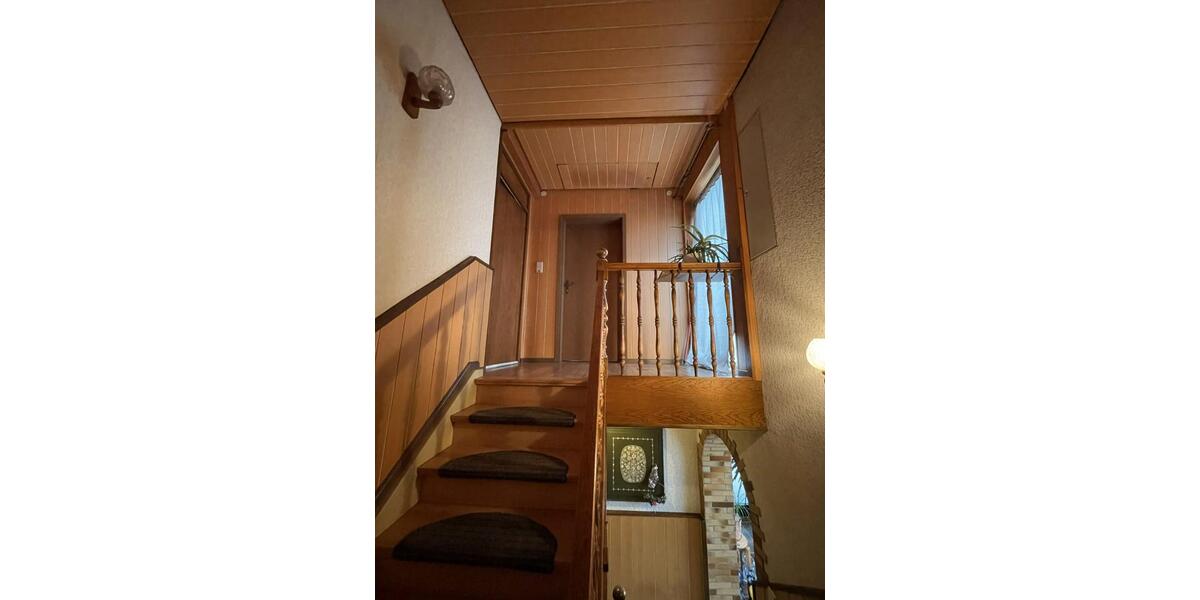 Einfamilienhaus Tholey - 7 Zimmer, 188 m&sup2;, 139.000&euro; | Angebot:26824241
