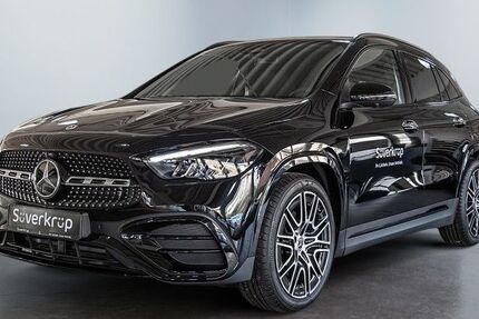 Mercedes-Benz GLA 200 9.999 km 44.950 &euro; Rendsburg 24768