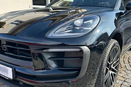 Porsche Macan 42.500 km 69.950 € Flintsbach am Inn 83126