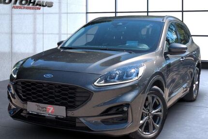Ford Kuga 10.950 km 22.450 &euro; Kirchseeon 85614