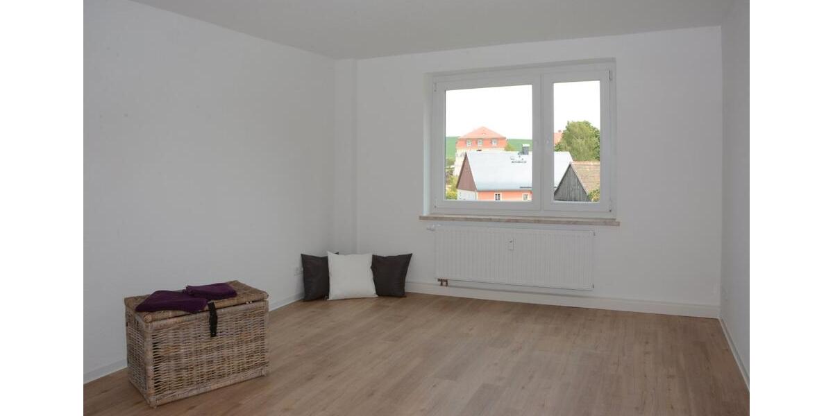 Etagenwohnung Olbersdorf - 3 Zimmer, 59 m&sup2;, 355&euro; | Angebot:26243394
