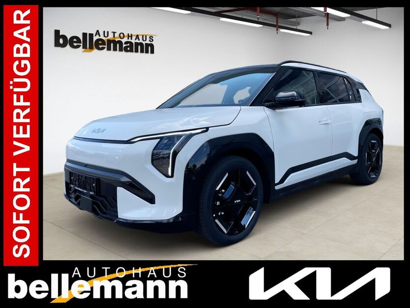 Kia EV3 11.880 km 40.480 € Speyer 67346
