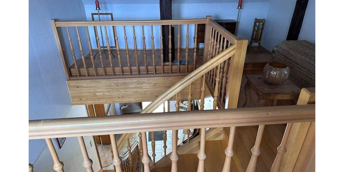 Einfamilienhaus mit Option 6 zimmer