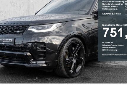 Land Rover Discovery 16.583 km 72.850 € Düsseldorf 40474