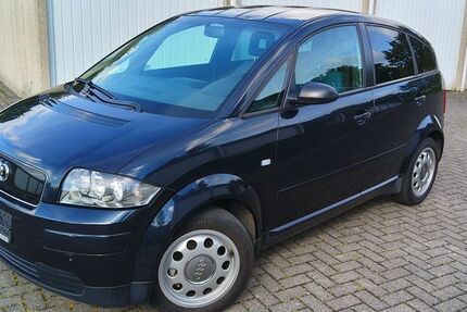 Audi A2 296.500 km 3.950 &euro; Leverkusen 51373