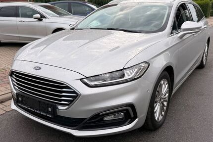 Ford Mondeo 198.900 km 10.900 &euro; Tostedt 21255