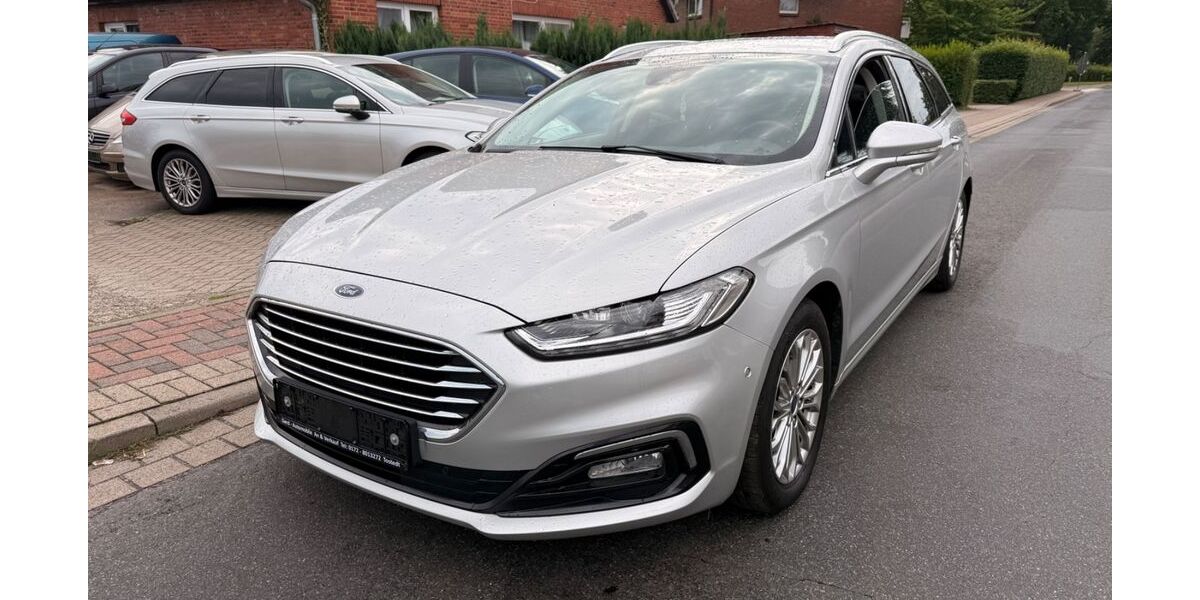 Ford Mondeo 198.900 km 10.900 &euro; Tostedt 21255
