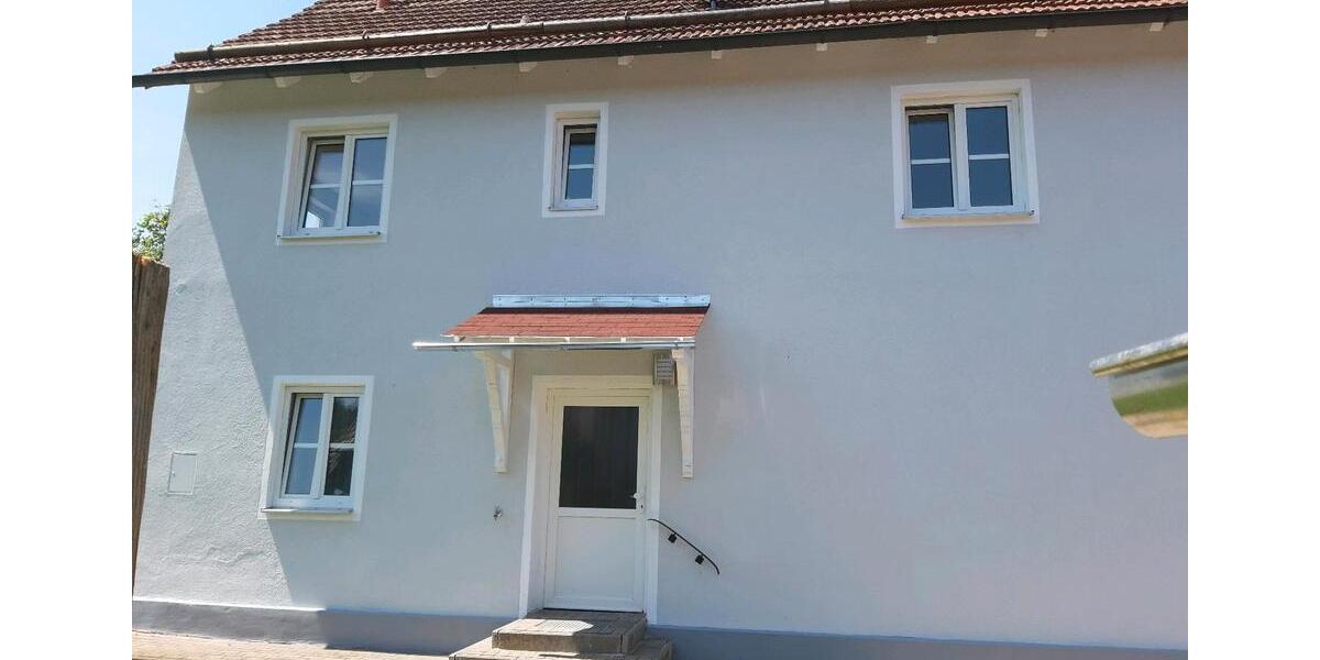 Einfamilienhaus in SchierlingBuchhausen 5 zimmer