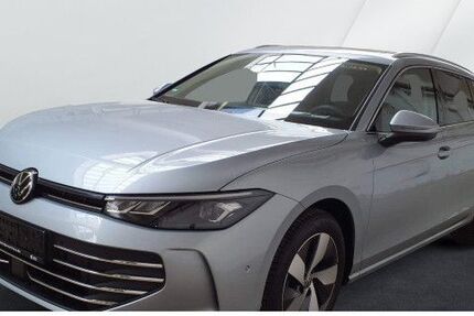VW Passat Variant