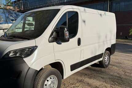 Peugeot Boxer 42.122 km 20.500 &euro; Wiesbaden, Landeshauptstadt 65197