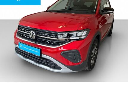 VW T-Cross 4.600 km 25.450 € Füssen 87629