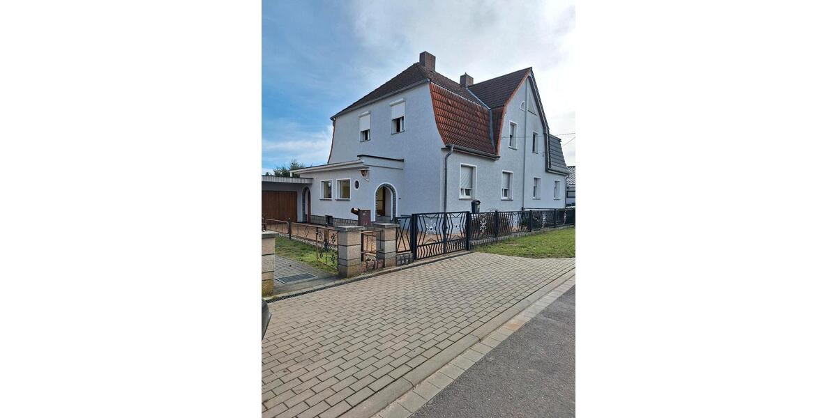 Doppelhaushälfte 7 zimmer