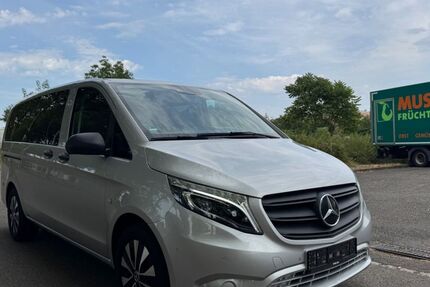 Mercedes-Benz Vito 66.000 km 38.900 &euro; Lahr 77933