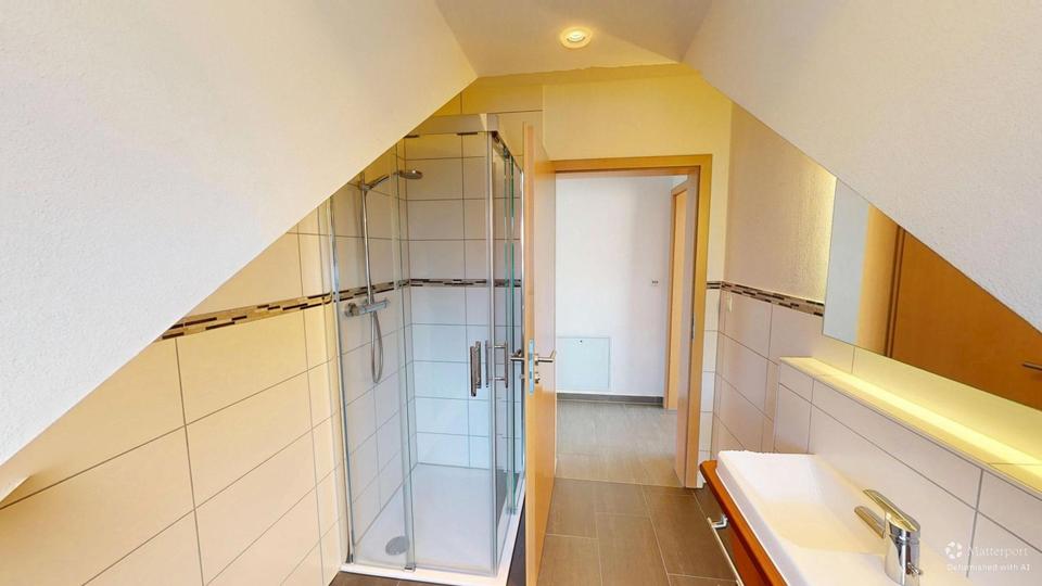 Doppelhaushälfte Grafing bei München - 5 Zimmer, 164 m&sup2;, 2.475&euro; | Angebot:26047288