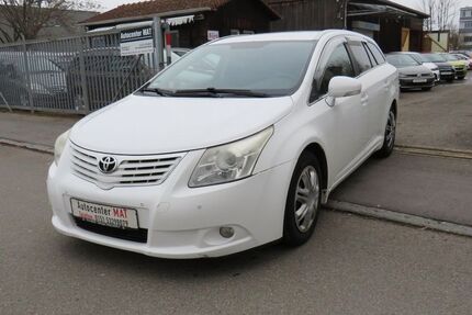 Toyota Avensis 350.000 km 3.850 &euro; Fellbach 70736