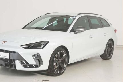Cupra Leon 10.568 km 27.480 &euro; Pilsach 92367