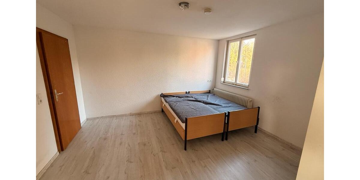 Etagenwohnung Pfedelbach - 1 Zimmer, 17 m&sup2;, 500&euro; | Angebot:24680746
