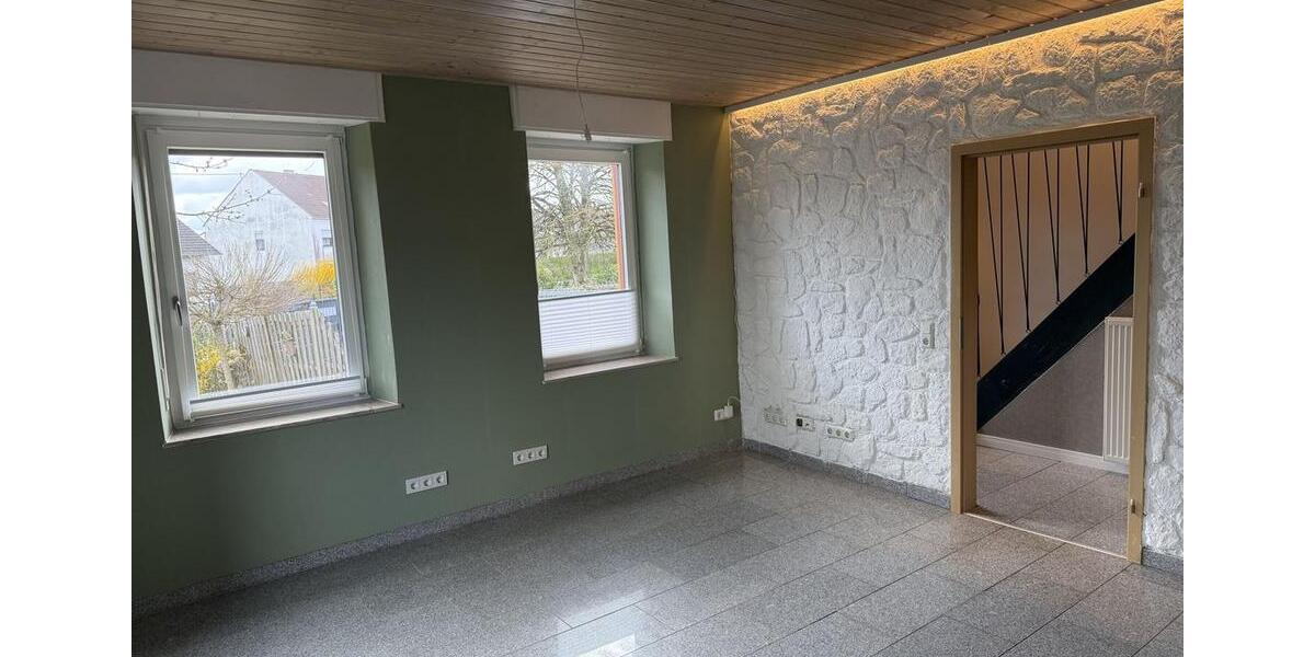 Bauernhaus, Landhaus Losheim am See - 4.5 Zimmer, 126 m&sup2;, 1.140&euro; | Angebot:26412174