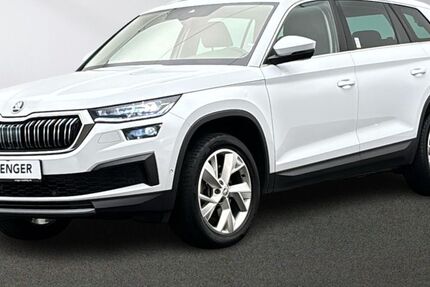 Skoda Kodiaq 70.930 km 36.880 &euro; Emsdetten 48282