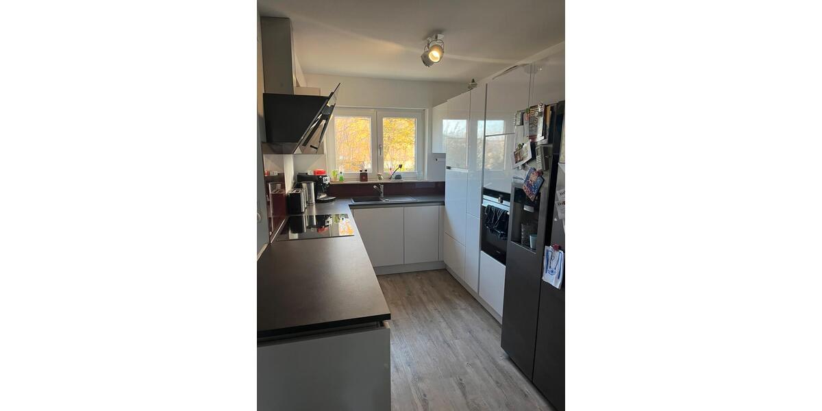 Reihenhaus Großbottwar - 4.5 Zimmer, 100 m&sup2;, 1.550&euro; | Angebot:24841453