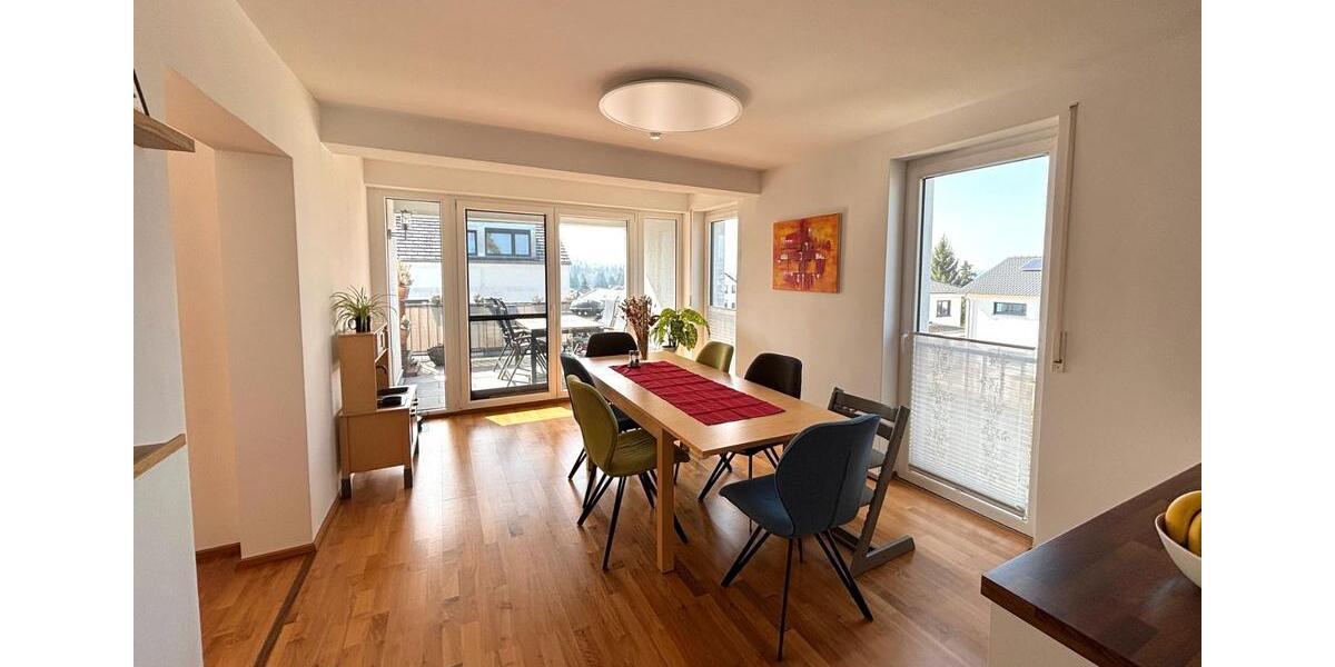 Etagenwohnung Weingarten - 3.5 Zimmer, 120 m&sup2;, 630.000&euro; | Angebot:27024128