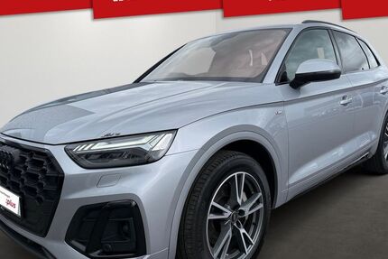 Audi Q5 65.110 km 43.980 &euro; Memmingen 87700