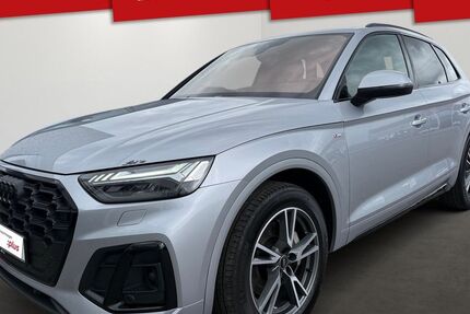Audi Q5 65.110 km 44.790 &euro; Memmingen 87700