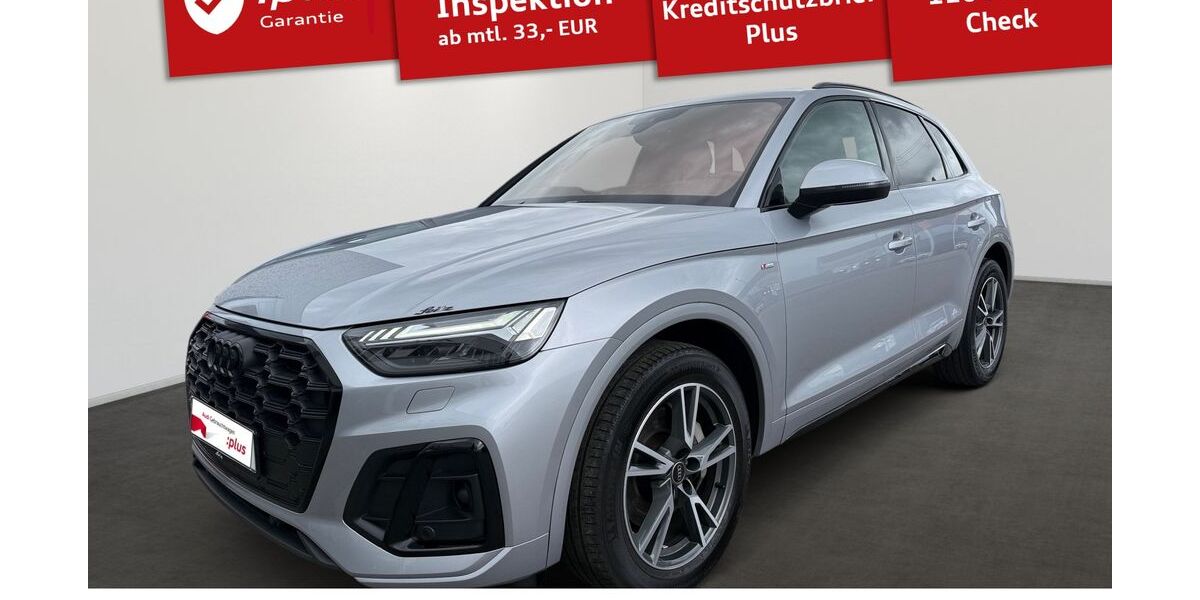 Audi Q5 65.110 km 44.790 &euro; Memmingen 87700