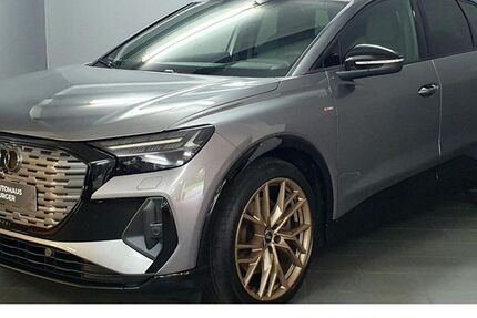 Audi Q4 e-tron 60.830 km 31.470 &euro; Blaubeuren 89143