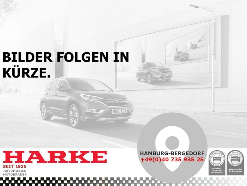 Honda CR-V 116.300 km 21.900 € Hamburg 21035